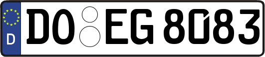 DO-EG8083