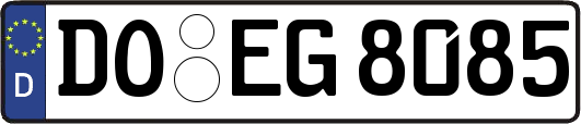 DO-EG8085