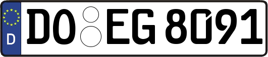 DO-EG8091