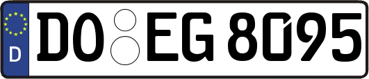 DO-EG8095