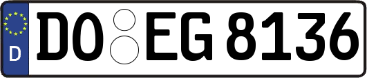 DO-EG8136