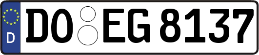 DO-EG8137