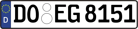 DO-EG8151
