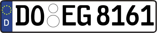 DO-EG8161