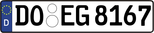 DO-EG8167