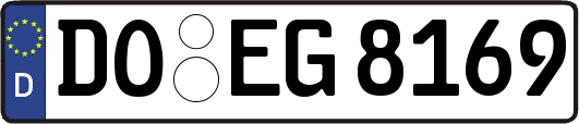 DO-EG8169
