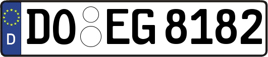 DO-EG8182