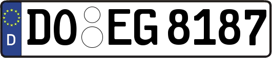 DO-EG8187
