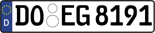 DO-EG8191