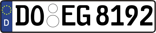 DO-EG8192