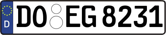 DO-EG8231