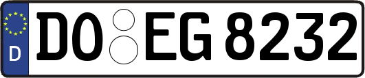 DO-EG8232