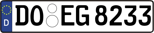 DO-EG8233