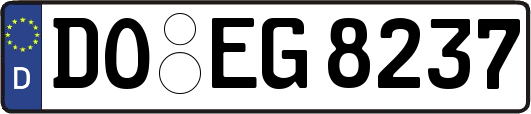 DO-EG8237