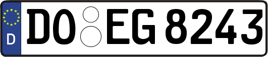DO-EG8243