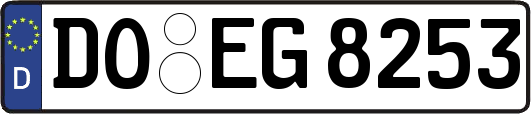 DO-EG8253