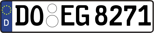 DO-EG8271