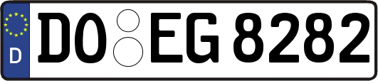 DO-EG8282