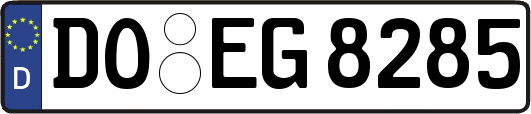 DO-EG8285
