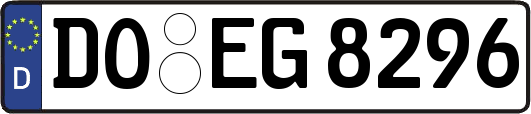 DO-EG8296