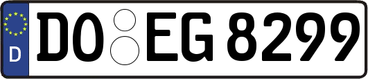 DO-EG8299