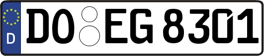 DO-EG8301