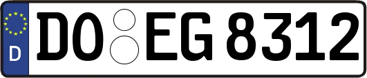 DO-EG8312
