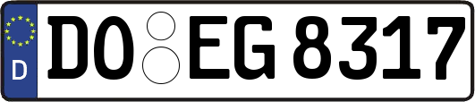 DO-EG8317