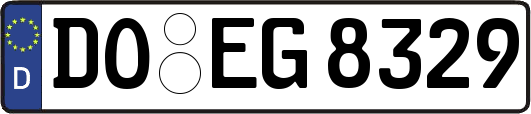 DO-EG8329