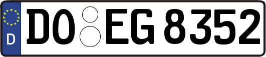 DO-EG8352