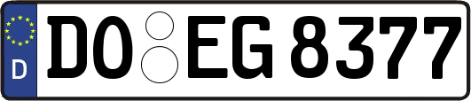 DO-EG8377