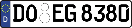 DO-EG8380