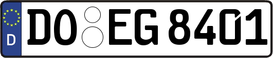 DO-EG8401
