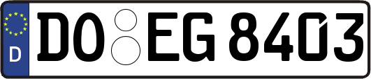 DO-EG8403