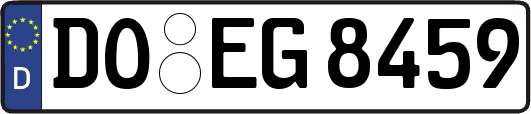 DO-EG8459
