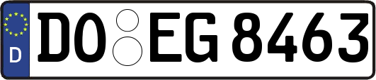DO-EG8463