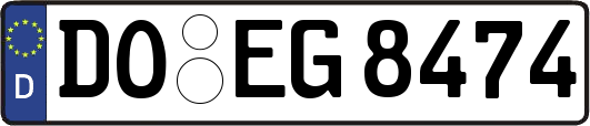 DO-EG8474