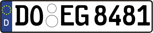 DO-EG8481