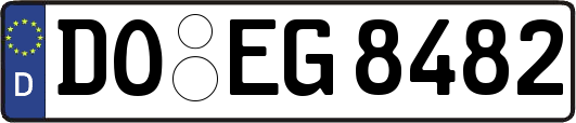 DO-EG8482