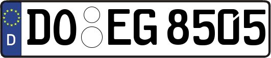 DO-EG8505