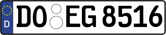 DO-EG8516