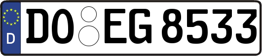 DO-EG8533