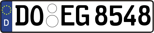 DO-EG8548