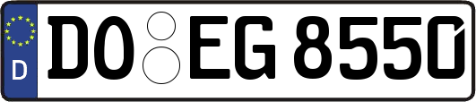 DO-EG8550