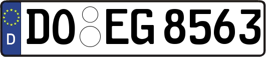 DO-EG8563