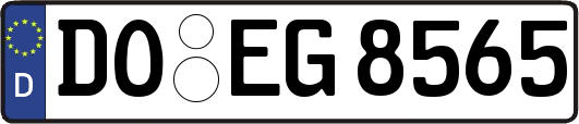 DO-EG8565