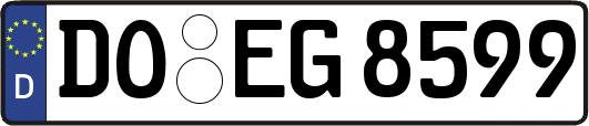 DO-EG8599