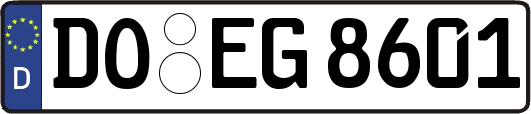 DO-EG8601