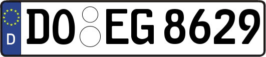 DO-EG8629