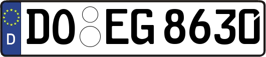 DO-EG8630